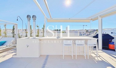 Herverkoop - Appartement / flat - Torrevieja - Costa Blanca