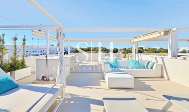 Herverkoop - Appartement / flat - Torrevieja - Costa Blanca