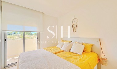 Herverkoop - Appartement / flat - Torrevieja - Costa Blanca