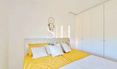 Herverkoop - Appartement / flat - Torrevieja - Costa Blanca