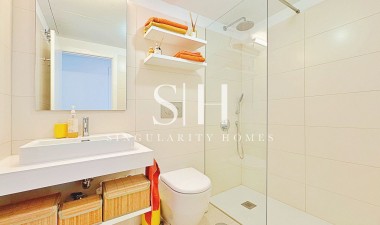 Herverkoop - Appartement / flat - Torrevieja - Costa Blanca