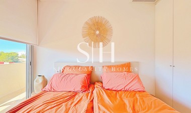 Herverkoop - Appartement / flat - Torrevieja - Costa Blanca