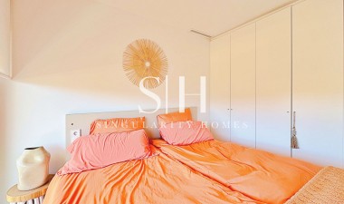 Herverkoop - Appartement / flat - Torrevieja - Costa Blanca