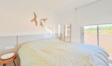 Herverkoop - Appartement / flat - Torrevieja - Costa Blanca