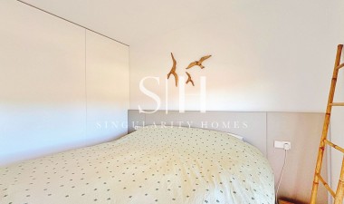 Herverkoop - Appartement / flat - Torrevieja - Costa Blanca