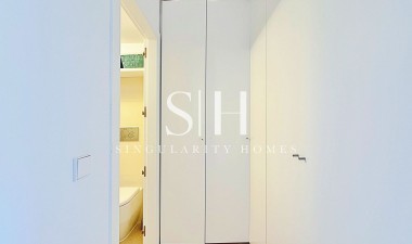 Herverkoop - Appartement / flat - Torrevieja - Costa Blanca