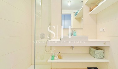 Herverkoop - Appartement / flat - Torrevieja - Costa Blanca