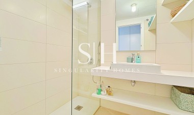 Herverkoop - Appartement / flat - Torrevieja - Costa Blanca