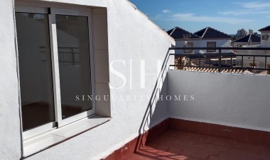 Herverkoop - Huis - Torrevieja - Los balcones