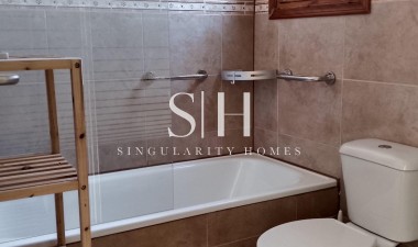 Herverkoop - Huis - Torrevieja - Los balcones