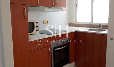 Herverkoop - Huis - Torrevieja - Los balcones