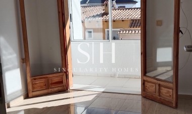 Herverkoop - Huis - Torrevieja - Los balcones