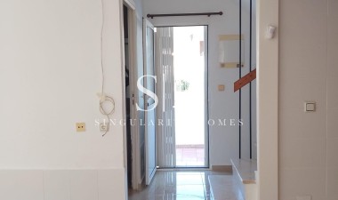 Herverkoop - Huis - Torrevieja - Los balcones