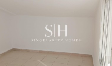 Herverkoop - Huis - Torrevieja - Los balcones