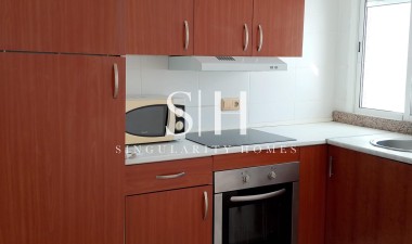 Herverkoop - Huis - Torrevieja - Los balcones