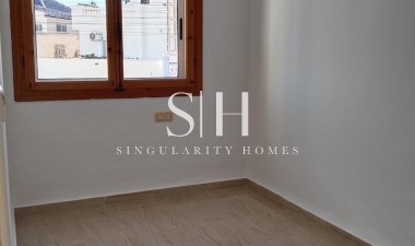 Herverkoop - Huis - Torrevieja - Los balcones