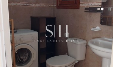 Herverkoop - Huis - Torrevieja - Los balcones