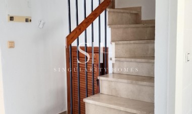 Herverkoop - Huis - Torrevieja - Los balcones