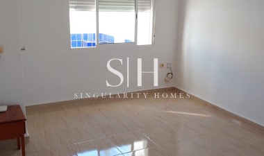 Herverkoop - Huis - Torrevieja - Los balcones