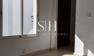 Herverkoop - Huis - Torrevieja - Los balcones