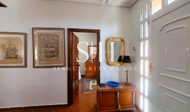 Återförsäljning - Villa - La marina - Costa Blanca