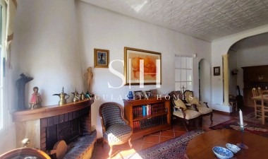 Återförsäljning - Villa - La marina - Costa Blanca