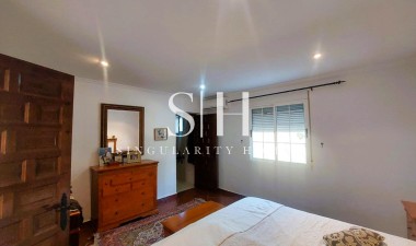 Återförsäljning - Villa - La marina - Costa Blanca