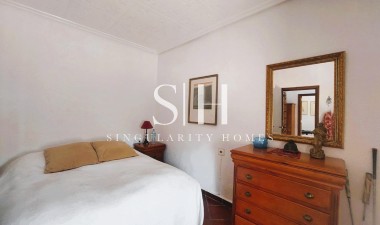 Återförsäljning - Villa - La marina - Costa Blanca