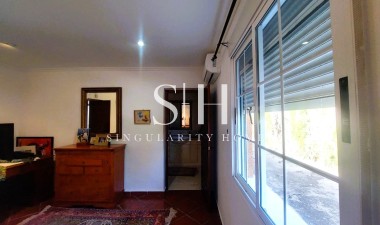 Återförsäljning - Villa - La marina - Costa Blanca