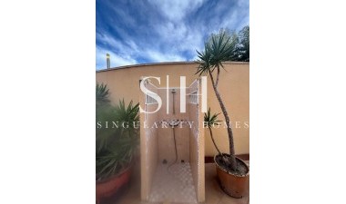 Wiederverkauf - Villa - Orihuela Costa - Villamartín-las Filipinas