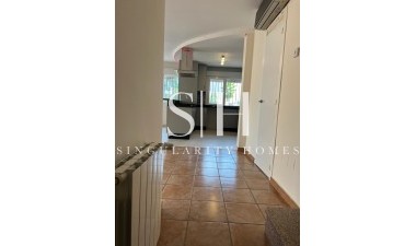 Wiederverkauf - Villa - Orihuela Costa - Villamartín-las Filipinas