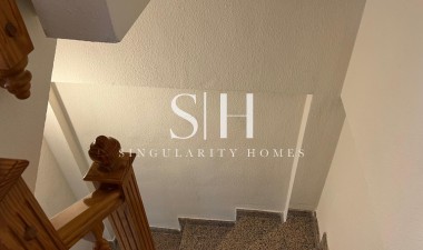 Wiederverkauf - Villa - Orihuela Costa - Villamartín-las Filipinas