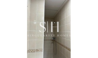 Wiederverkauf - Villa - Orihuela Costa - Villamartín-las Filipinas