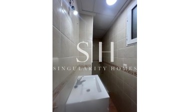 Wiederverkauf - Villa - Orihuela Costa - Villamartín-las Filipinas