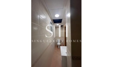 Wiederverkauf - Villa - Orihuela Costa - Villamartín-las Filipinas