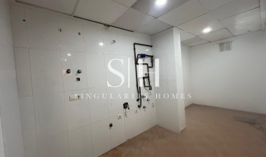 Wiederverkauf - Villa - Orihuela Costa - Villamartín-las Filipinas