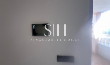 Wiederverkauf - Villa - Orihuela Costa - Villamartín-las Filipinas