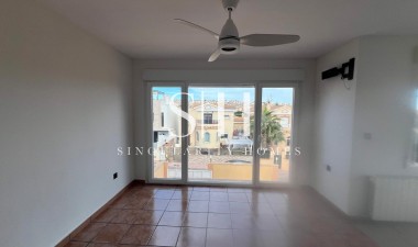 Wiederverkauf - Villa - Orihuela Costa - Villamartín-las Filipinas