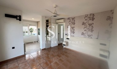 Wiederverkauf - Villa - Orihuela Costa - Villamartín-las Filipinas