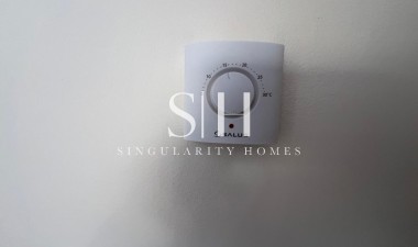 Wiederverkauf - Villa - Orihuela Costa - Villamartín-las Filipinas