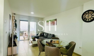 Resale - Apartment / flat - Pilar de la Horadada - pueblo