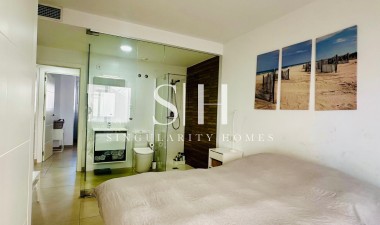 Resale - Apartment / flat - Pilar de la Horadada - pueblo