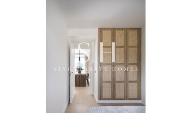 New Build - Bungalow - Pilar de la Horadada - Torre De La Horadada