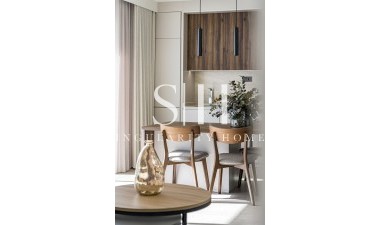 New Build - Bungalow - Pilar de la Horadada - Torre De La Horadada