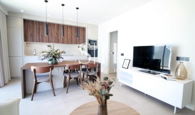 New Build - Bungalow - Pilar de la Horadada - Torre De La Horadada