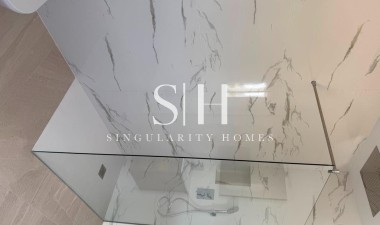 Nybyggnation - Villa - Pinoso - Camino Del Prado