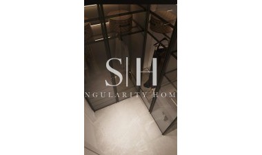 New Build - Apartment / flat - Estepona - Resinera Voladilla