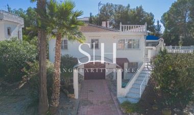 Перепродажа - Villa - Torrevieja - Costa Blanca