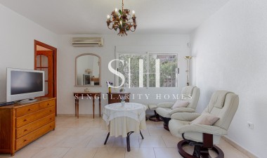 Перепродажа - Villa - Torrevieja - Costa Blanca