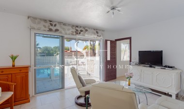 Перепродажа - Villa - Torrevieja - Costa Blanca